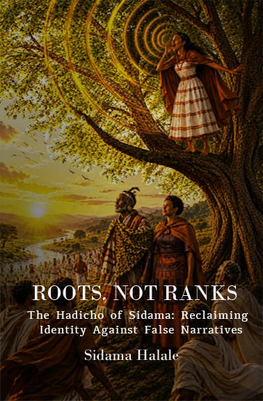 The Struggles, Identity, and Legacy of the Sidama Hadicho